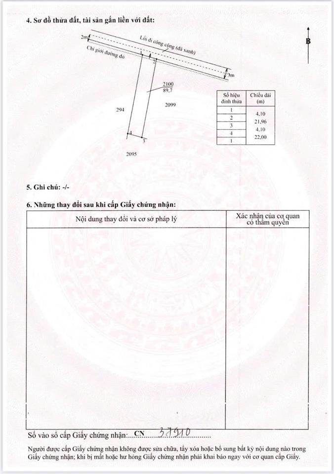 Nền đất f0 chưa qua đầu tư, lộc trung, mỹ lộc, cần giuộc. dt 89.7m2/1lô thổ, giá chỉ 750tr/1nền