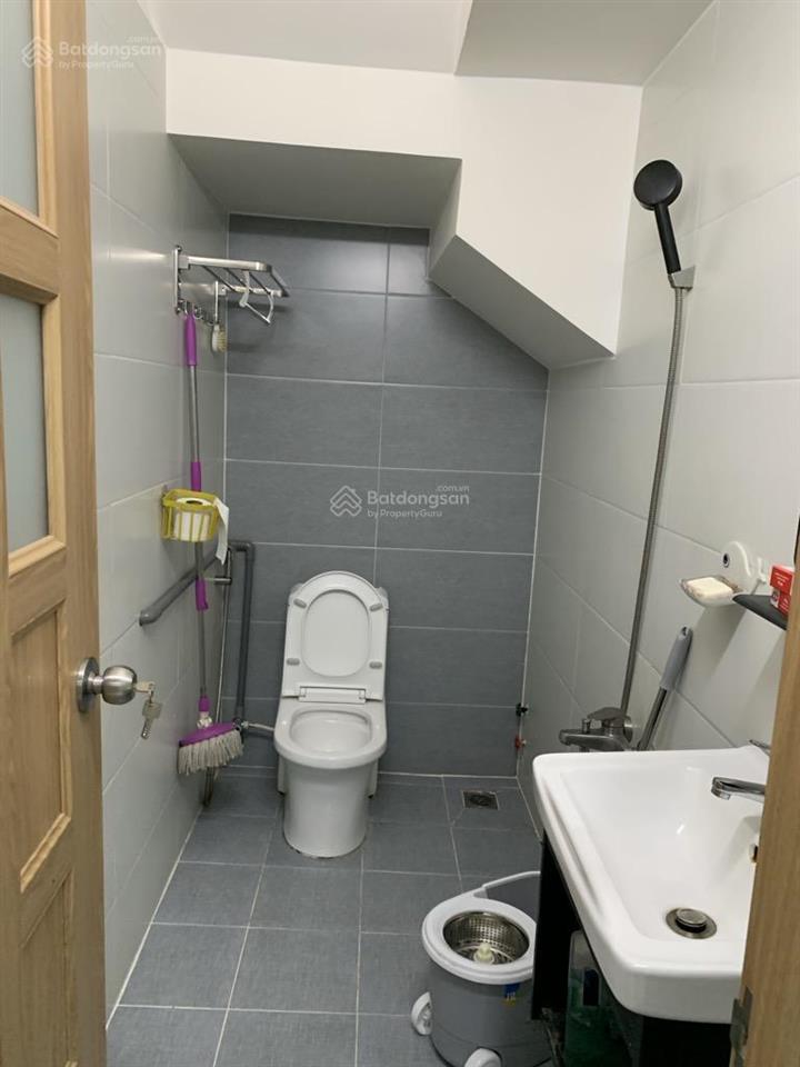 Bán nhà hẻm xe hơi hoàng hoa thám, nhà mặt hẻm to hiếm 92,5m2  nhà 2 tầng. giá 8,5 tỷ