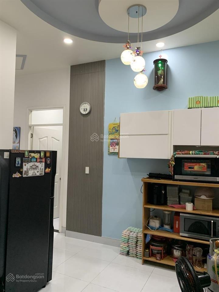 Bán nhà hẻm xe hơi hoàng hoa thám, nhà mặt hẻm to hiếm 92,5m2  nhà 2 tầng. giá 8,5 tỷ