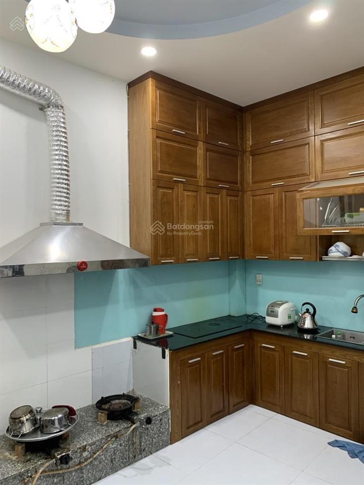 Bán nhà hẻm xe hơi hoàng hoa thám, nhà mặt hẻm to hiếm 92,5m2  nhà 2 tầng. giá 8,5 tỷ