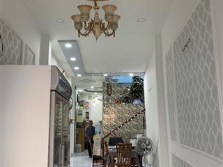 Bán nhà hẻm xe hơi hoàng hoa thám, nhà mặt hẻm to hiếm 92,5m2  nhà 2 tầng. giá 8,5 tỷ