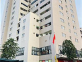 Cho thuê căn hộ hiếm tại trung tâm hà nội