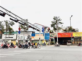 Mặt tiền kinh doanh phạm văn đồng  2 tầng  nhỉnh 3 đồng