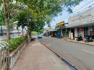 3,8 tỷ, 61,9m2, mặt tiền đường phường tân phú, tp thủ đức