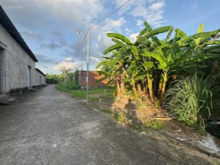 Bán đất gần chợ mới xã đại phước, 128m, 2tỷ, đường xe hơi. ưu tiên khách công chứng ngay.