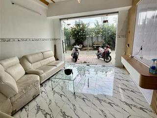 Bán nhà 4pn, 5wc, 38,8m2, chỉ nhỉnh 8 tỷ tại nguyễn văn luông, q6, hcm