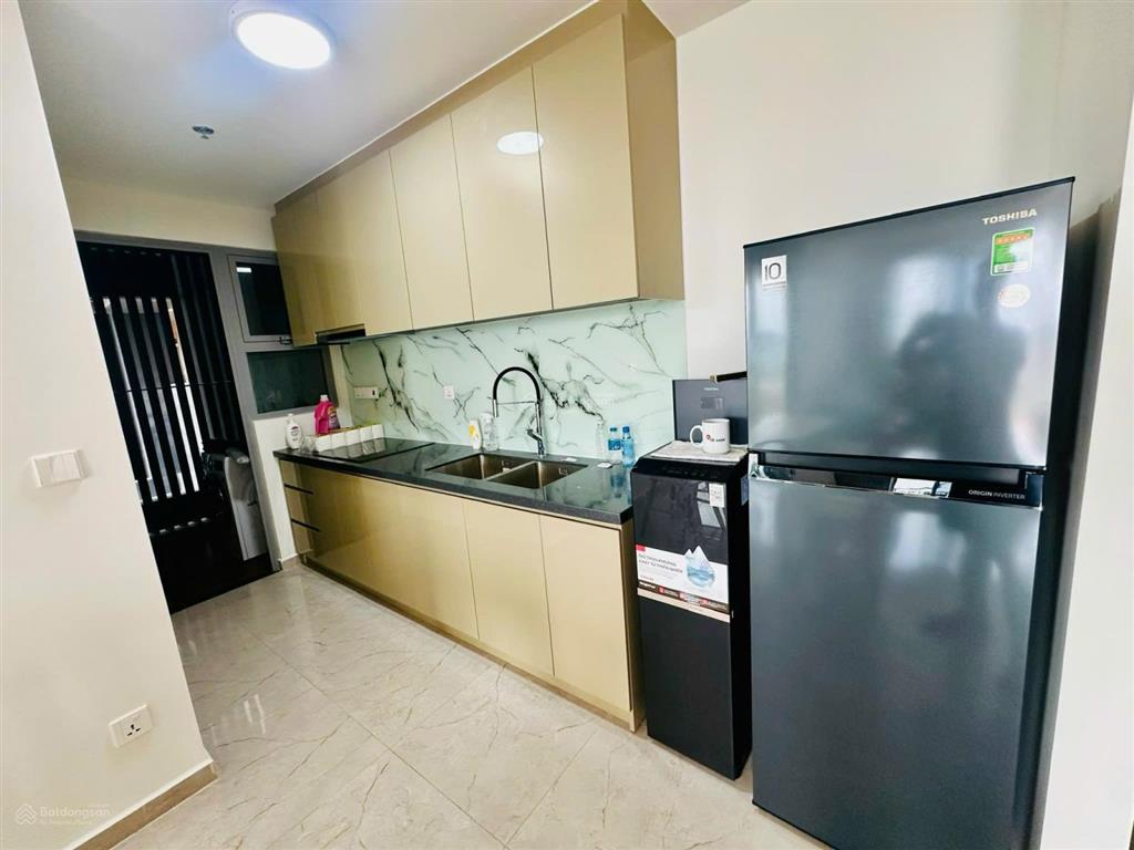 Celesta rise 2pn 80m2 nhà mới full nội thất tầng cao view đẹp