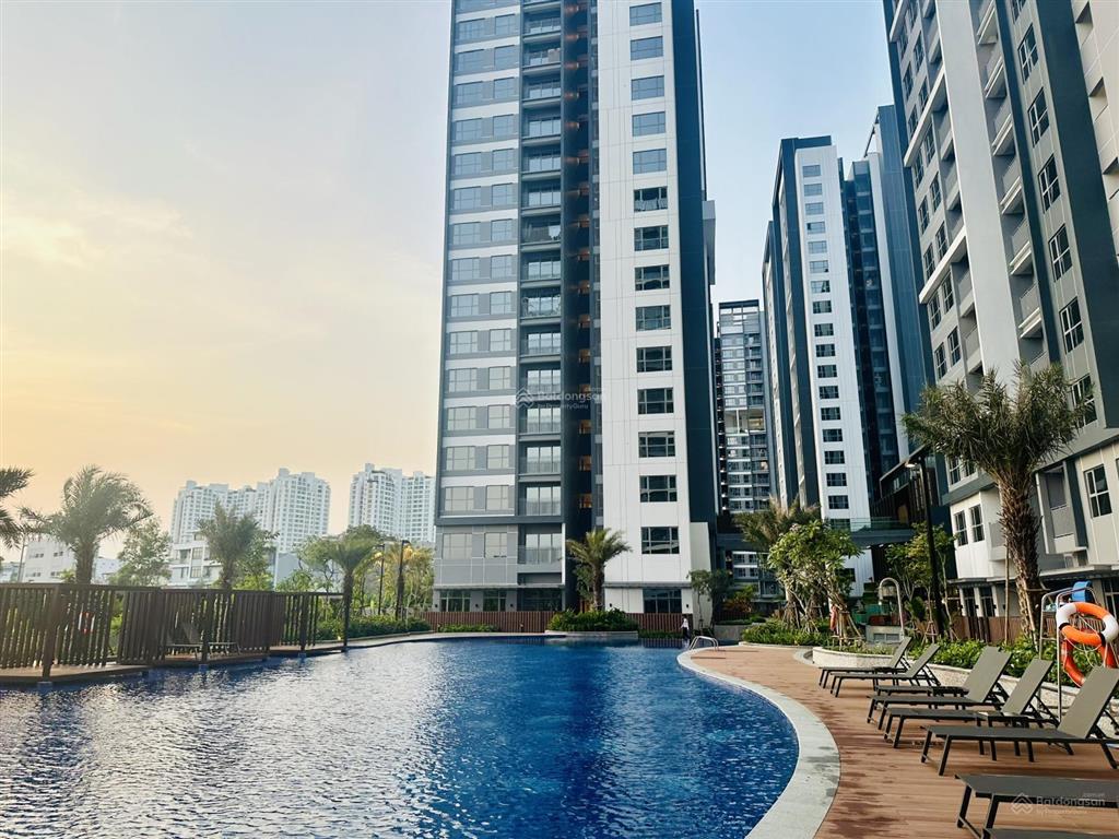 Celesta rise 2pn 80m2 nhà mới full nội thất tầng cao view đẹp