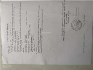 Bán nhà riêng tại trương thị như, xuân thới sơn, hóc môn, hồ chí minh, giá 6,48 tỷ, 108,25 m2