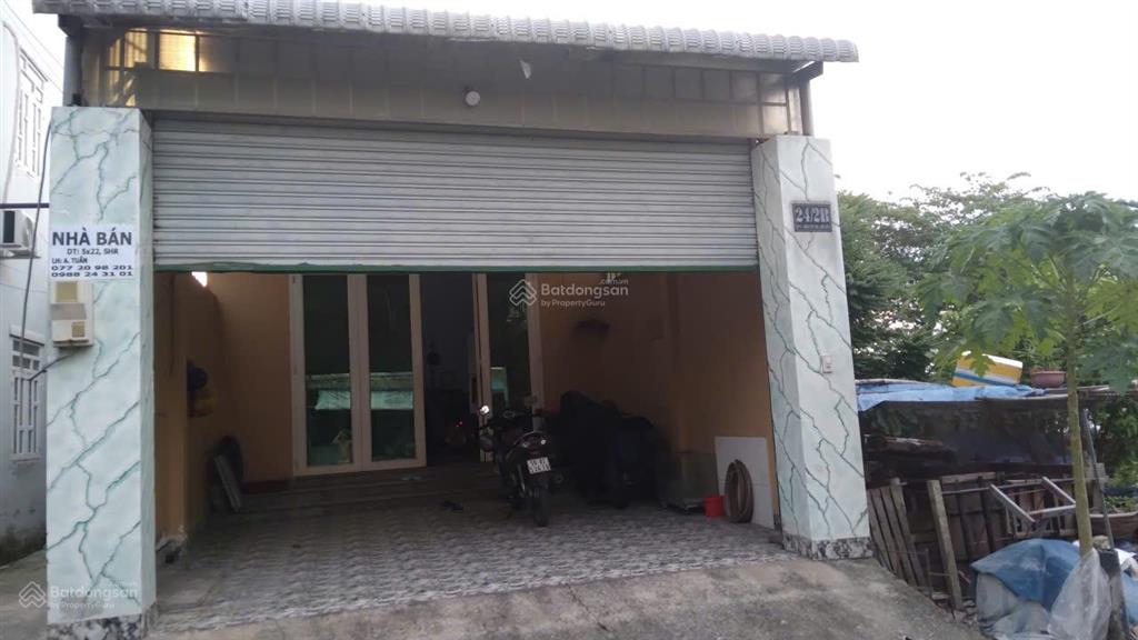 Bán nhà riêng tại trương thị như, xuân thới sơn, hóc môn, hồ chí minh, giá 6,48 tỷ, 108,25 m2