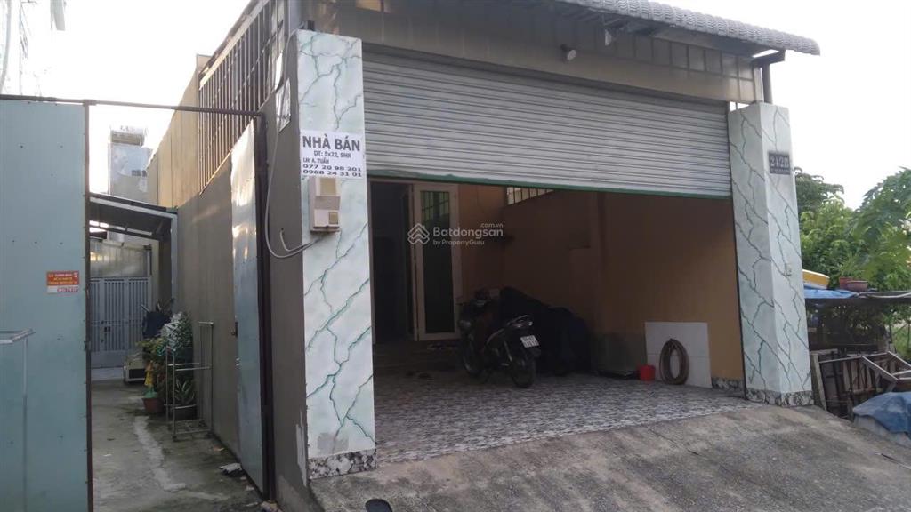 Bán nhà riêng tại trương thị như, xuân thới sơn, hóc môn, hồ chí minh, giá 6,48 tỷ, 108,25 m2