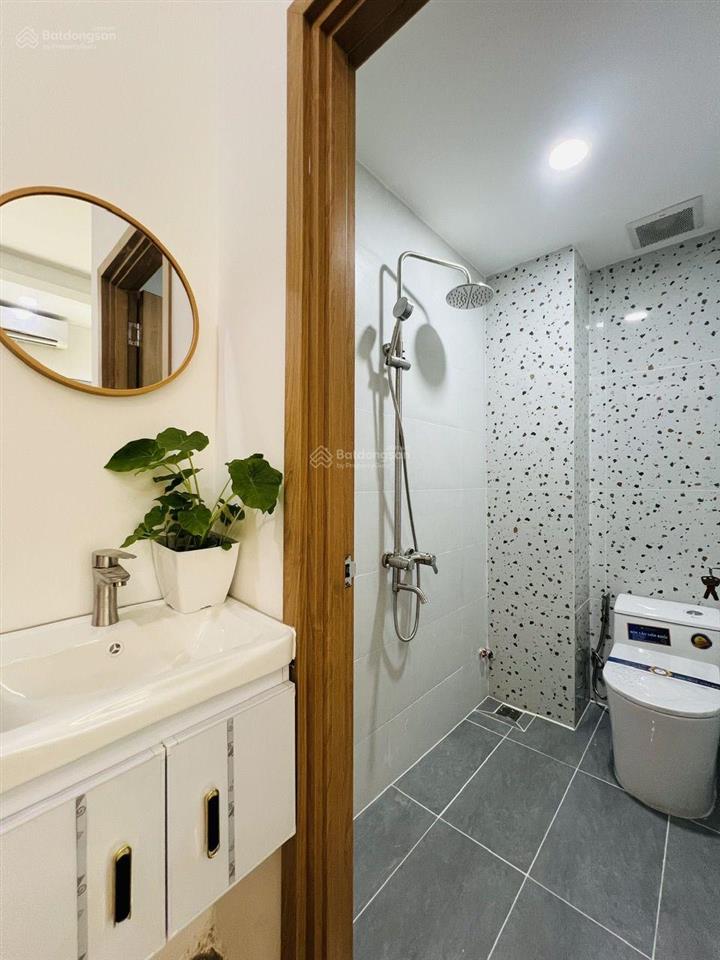Chung cư mini cho thuê gấp tại 513/6 lê đức thọ, 7 triệu, 30m2