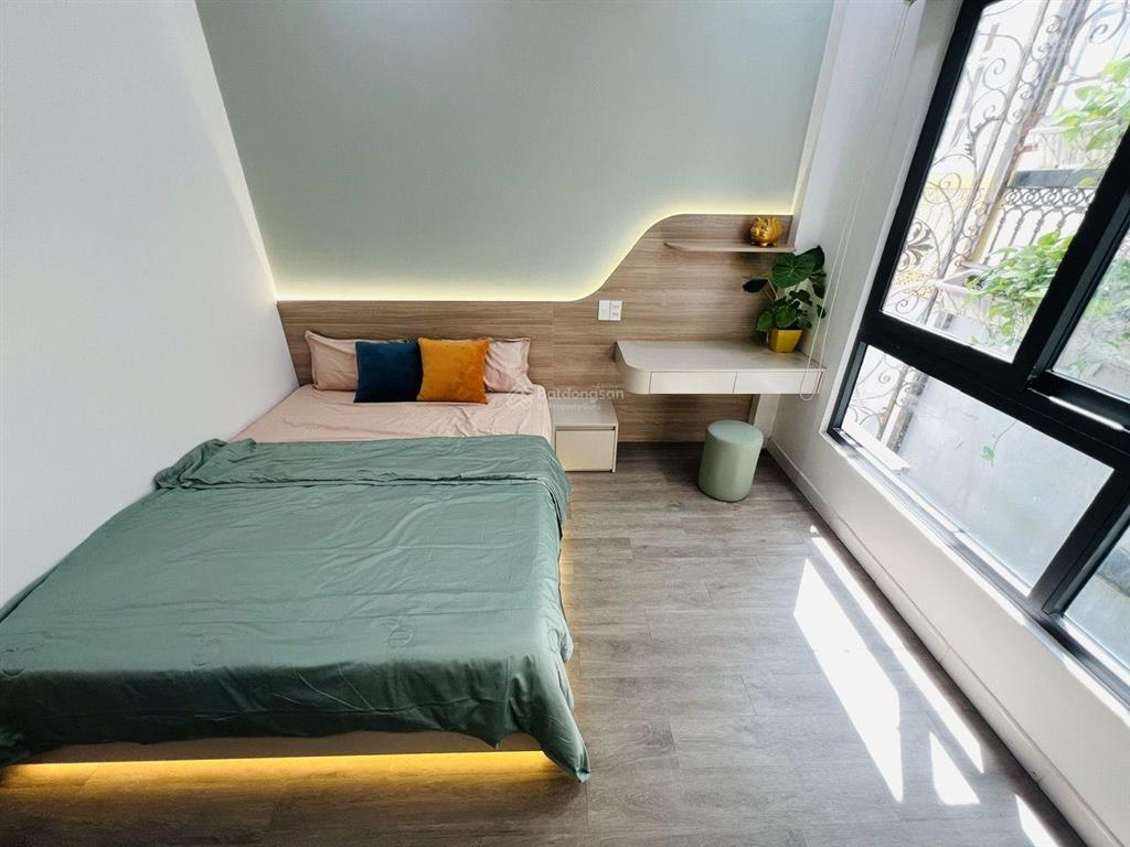 Chung cư mini cho thuê gấp tại 513/6 lê đức thọ, 7 triệu, 30m2