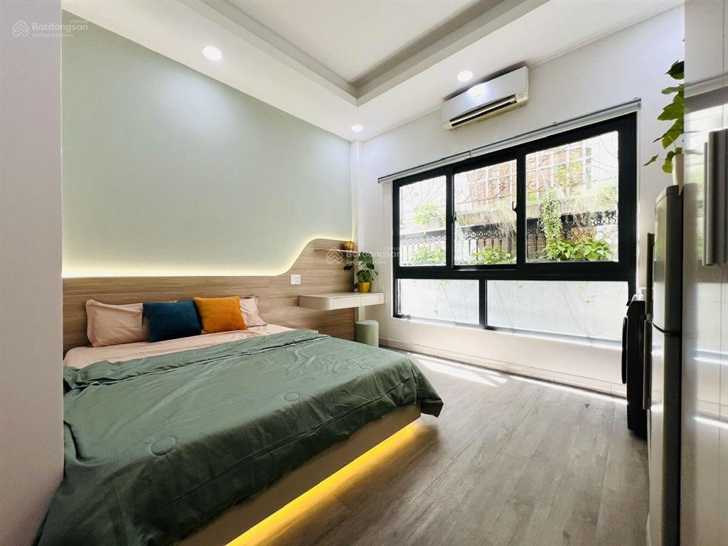 Chung cư mini cho thuê gấp tại 513/6 lê đức thọ, 7 triệu, 30m2
