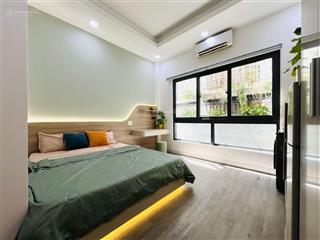 Chung cư mini cho thuê gấp tại 513/6 lê đức thọ, 7 triệu, 30m2