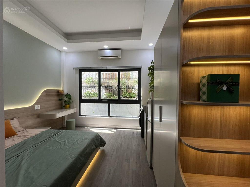 Chung cư mini cho thuê gấp tại 513/6 lê đức thọ, 7 triệu, 30m2