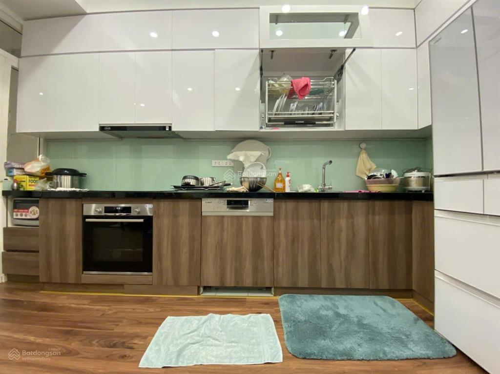 Bán cc 1pn, 2wc, 81.6m2, phố vọng, đống đa, hà nội