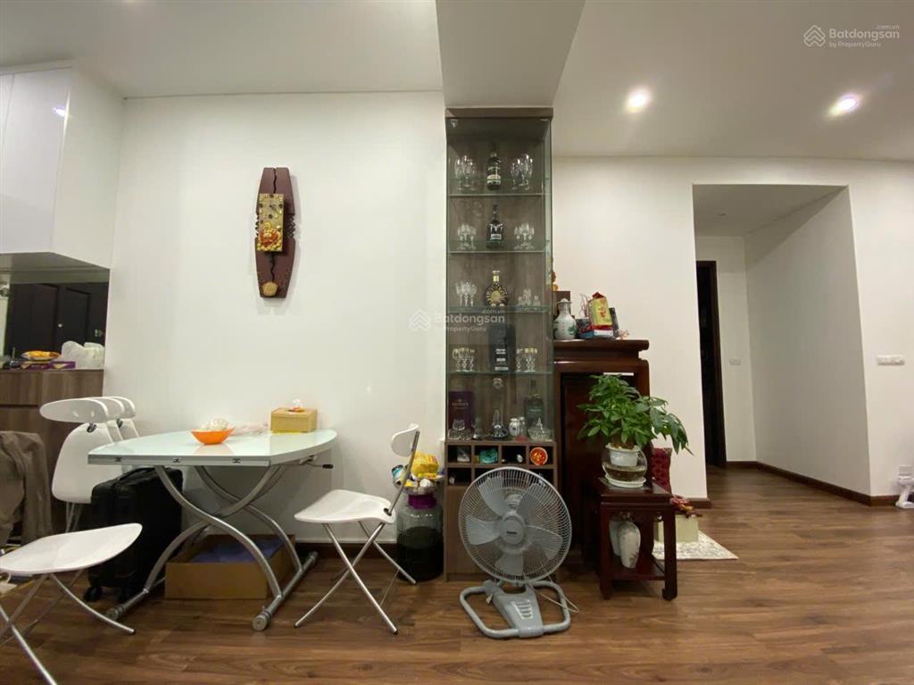 Bán cc 1pn, 2wc, 81.6m2, phố vọng, đống đa, hà nội