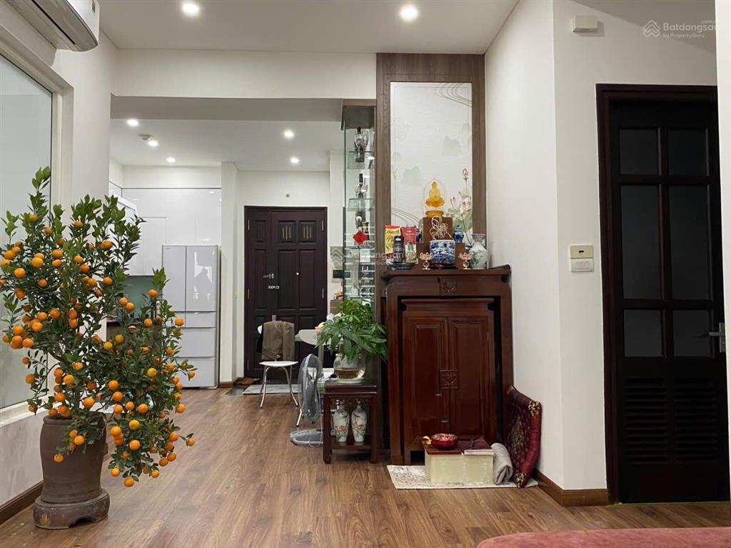 Bán cc 1pn, 2wc, 81.6m2, phố vọng, đống đa, hà nội