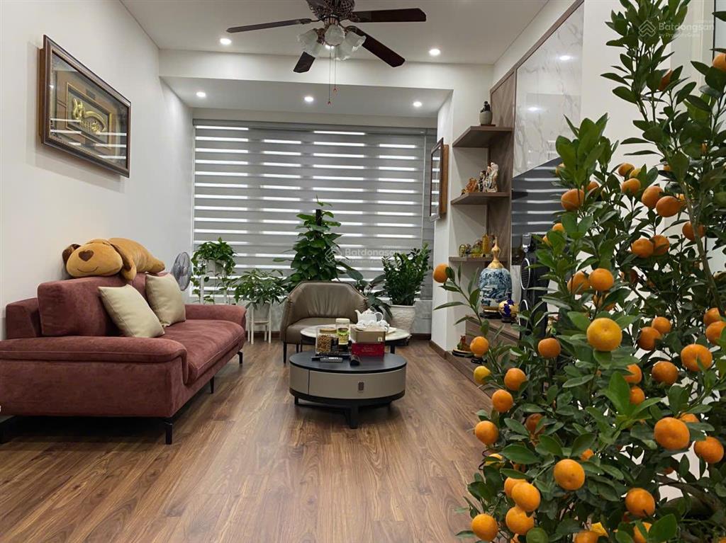 Bán cc 1pn, 2wc, 81.6m2, phố vọng, đống đa, hà nội