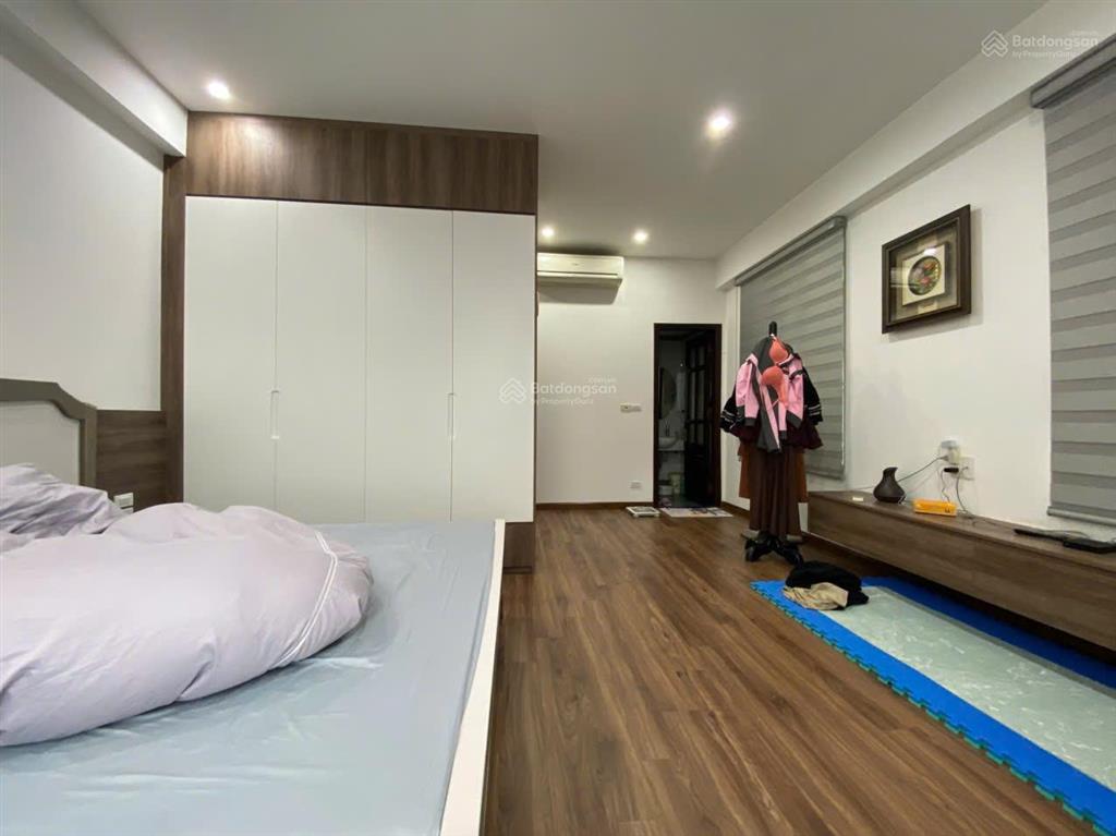 Bán cc 1pn, 2wc, 81.6m2, phố vọng, đống đa, hà nội