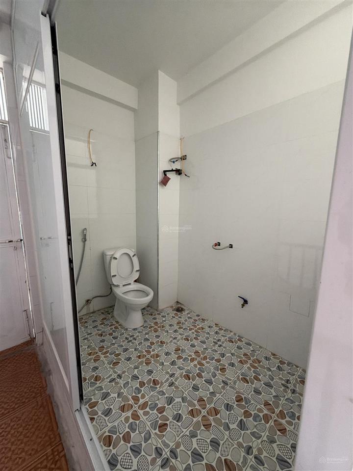 Cho thuê nhà riêng tại số 9 ngõ 331, trần khát chân