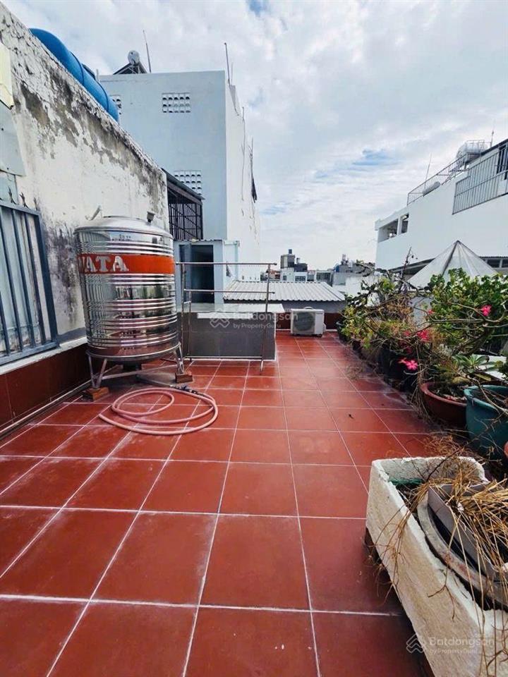 Siêu phẩm nhà đẹp  gò dầu, tân phú 4 tầng  hẻm oto trải nhựa chỉ hơn 6 tỷ thương lượng.