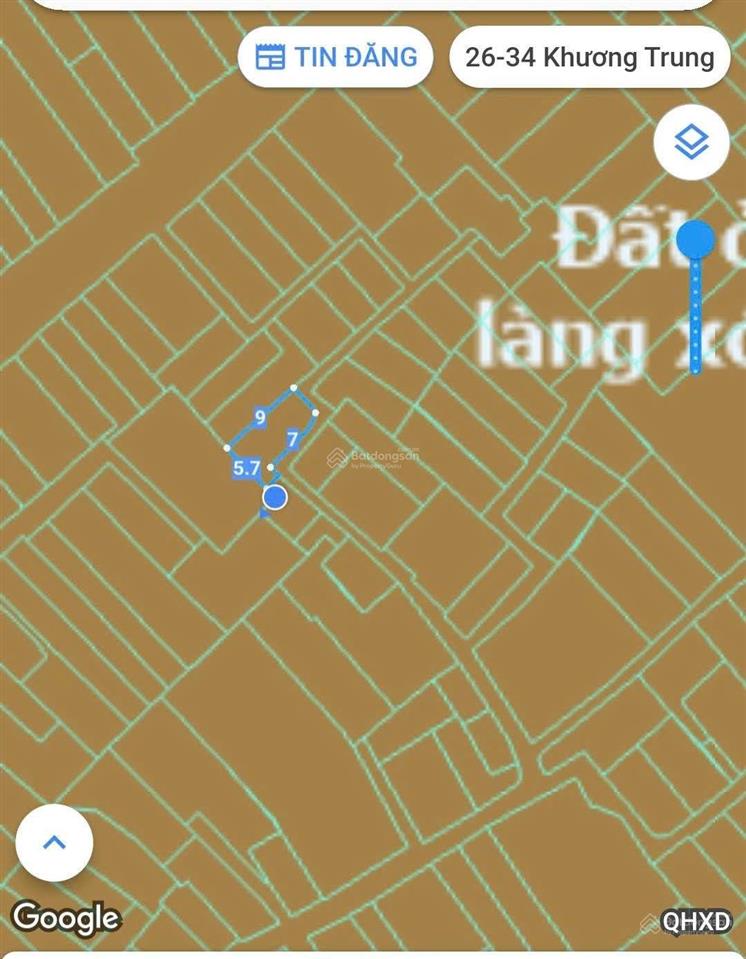 Cho thuê cả nhà ở ngõ 46 đặng văn ngữ 41m2x5tầng, giá 15.5tr/th