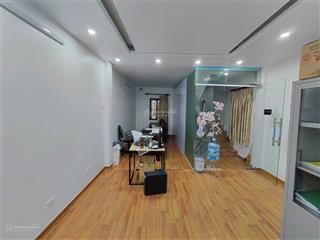 Cho thuê cả nhà ở ngõ 46 đặng văn ngữ 41m2x5tầng, giá 15.5tr/th