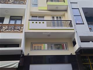 4x11m, 4 lầu, thang máy, nhà đẹp hxh đặng văn ngữ, gần ngã tư lê văn sỹ, bán 10.3 tỷ