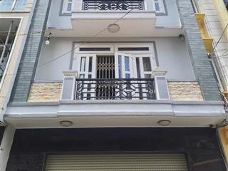 5x13m, 3 lầu, hđ thuê 35tr, nhà hxh 6m lê văn sỹ, gần đh sư phạm, bán 14.3 tỷ