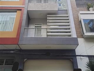 4x26m, 5 lầu, hđt 60tr, nhà hxh 7m cộng hòa, gần lotte mart, bán 17.7 tỷ