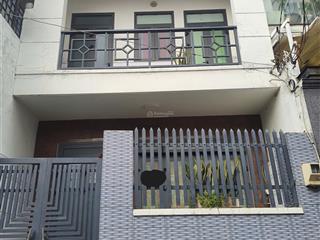 4.6x17m, 3 lầu, nhà hxh 6m phan đăng lưu, sát phố ẩm thực phan xích long, giá 12.9 tỷ