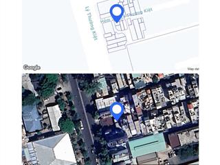 Bán nhà riêng tại phường 14, quận 10, hồ chí minh, 4 tỷ, 20.2m2 siêu hot chỉ với