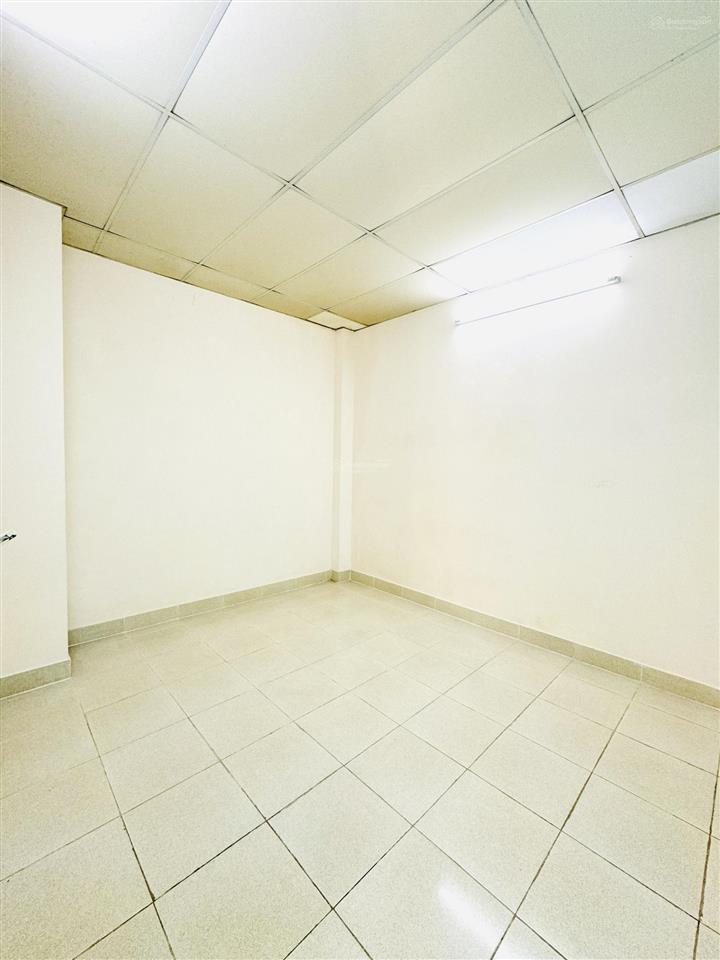 Chính chủ cho thuê phòng trọ quận 3