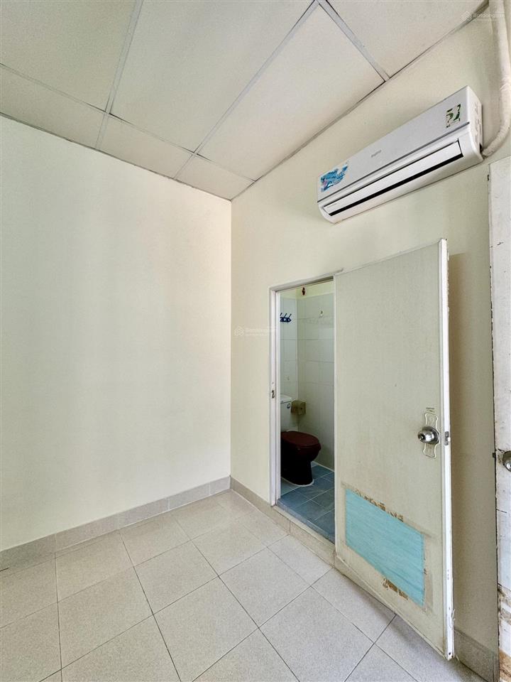 Chính chủ cho thuê phòng trọ quận 3