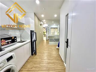 1pn  căn hộ tại trần bình trọng  bình thạnh  nội thất full  ban công cửa sổ nhiều ánh sáng