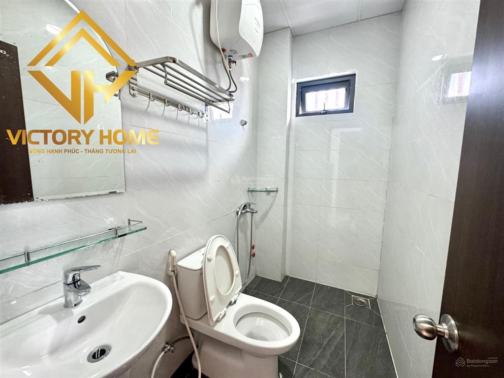 Chung cư mini cao cấp lê trực  bình thạnh, ban công siêu thoáng, full nội thất