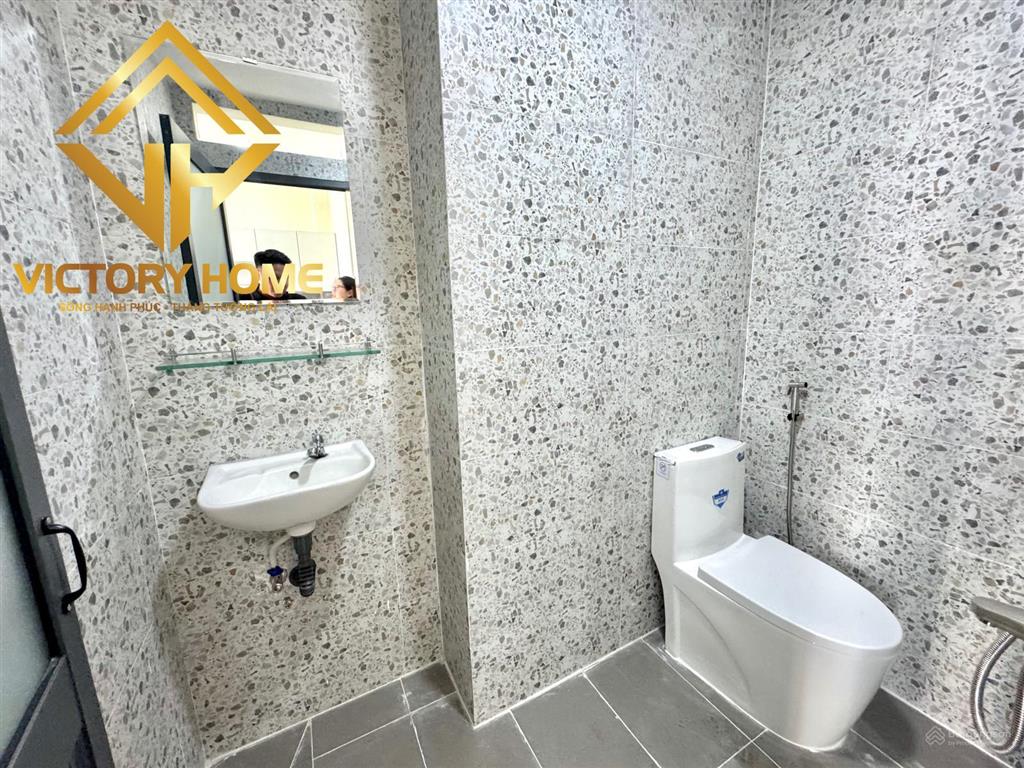 Cho thuê căn hộ studio mới 100% lê trực, bình thạnh  full nội thất  gần quận 1