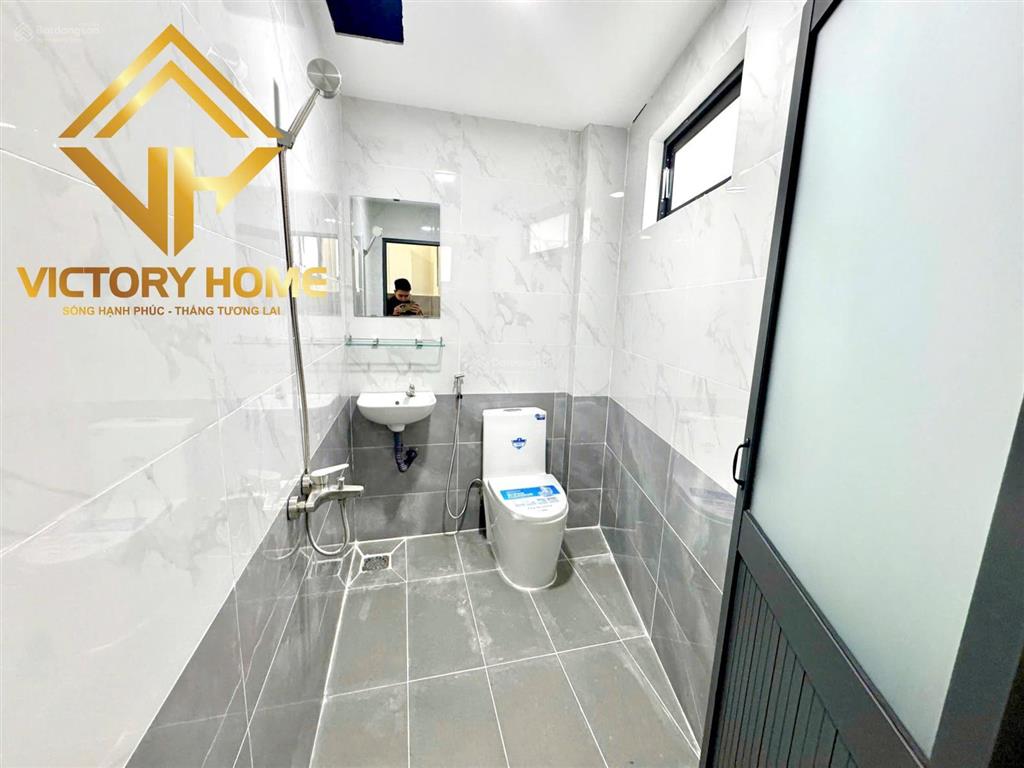 Studio mới tinh full nội thất  lê trực, bình thạnh