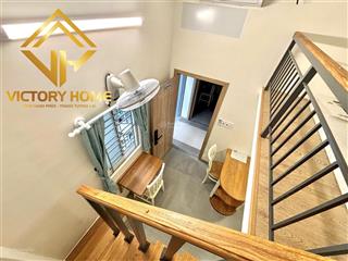 Khai trương căn gác mới full nội thất xịn sò, ngay hutech