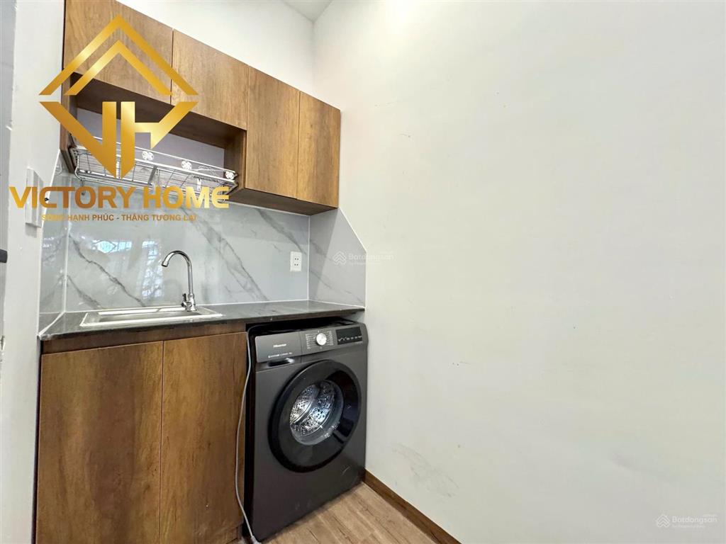 Studio full nội thất nguyễn văn đậu, bình thạnh