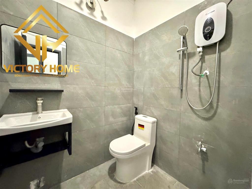 Studio full nội thất nguyễn văn đậu, bình thạnh