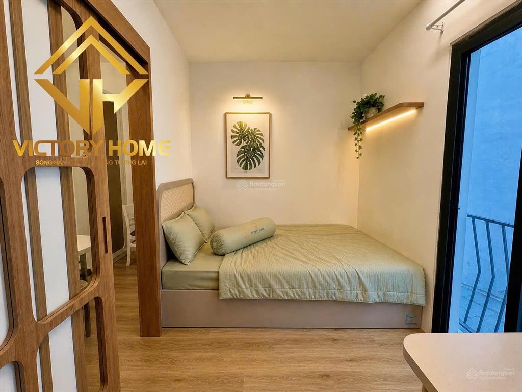 Căn 1pn siêu xinh ung văn khiêm, bình thạnh