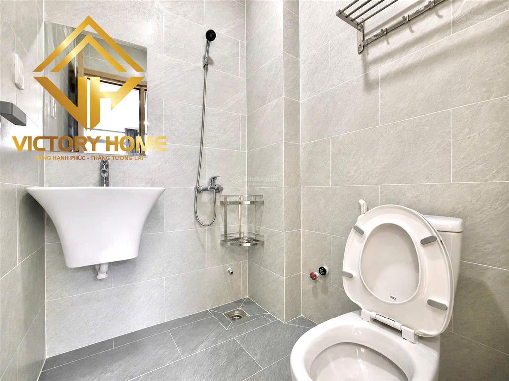 Studio ban công siêu xinh nguyễn thượng hiền, bình thạnh