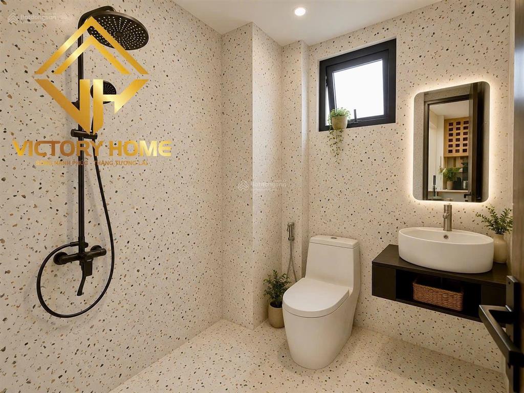 Studio mới khai trương full nội thất xịn sò ngay nơ trang long, bình thạnh