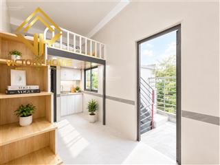 Căn gác mới tinh ngay xô viết nghệ tĩnh full nội thất xịn xò
