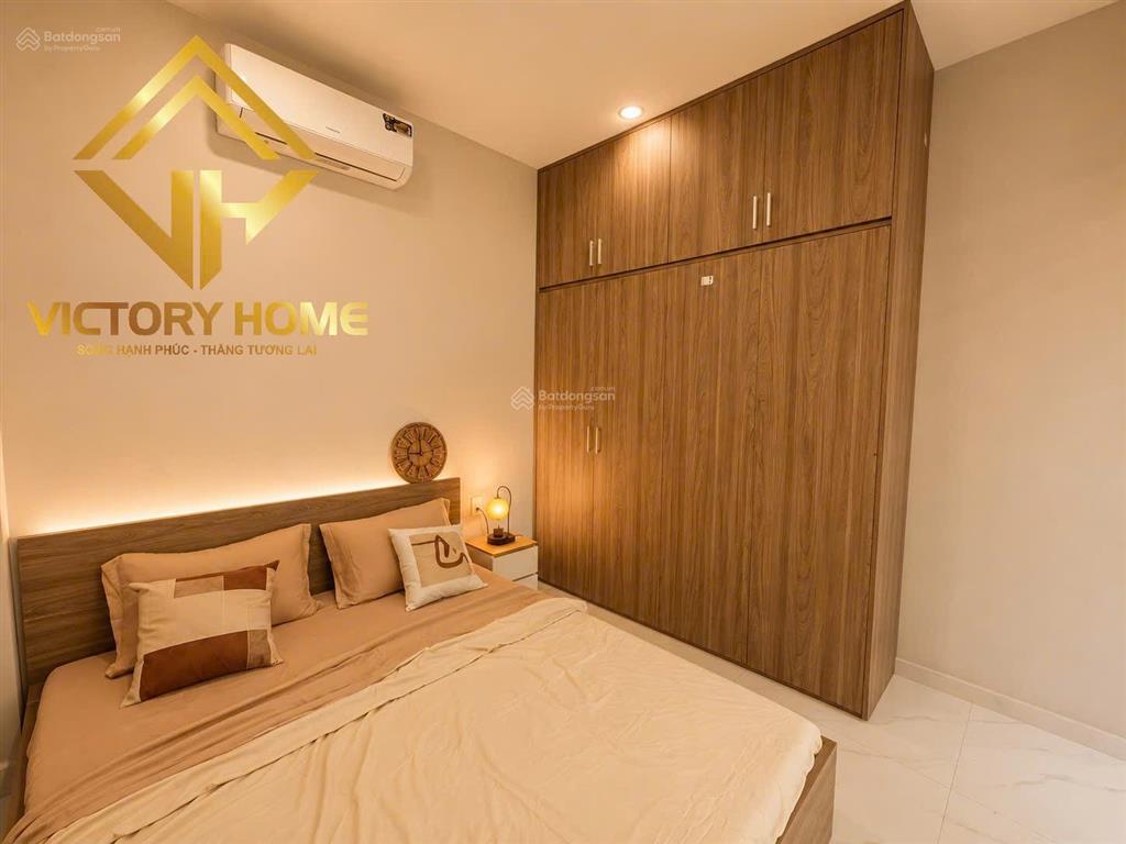 Căn 1pn tách bếp mới toanh full nội thất xịn xò ngay đinh bộ lĩnh, bình thạnh
