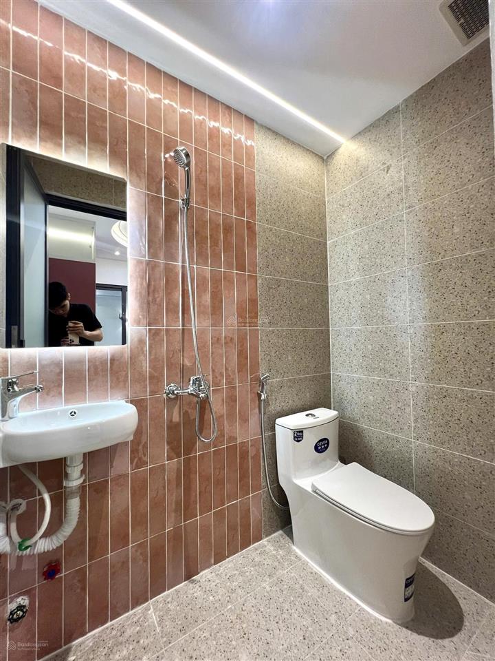 Studio ban công mới toanh đường số 28, phường an nhơn, gò vấp