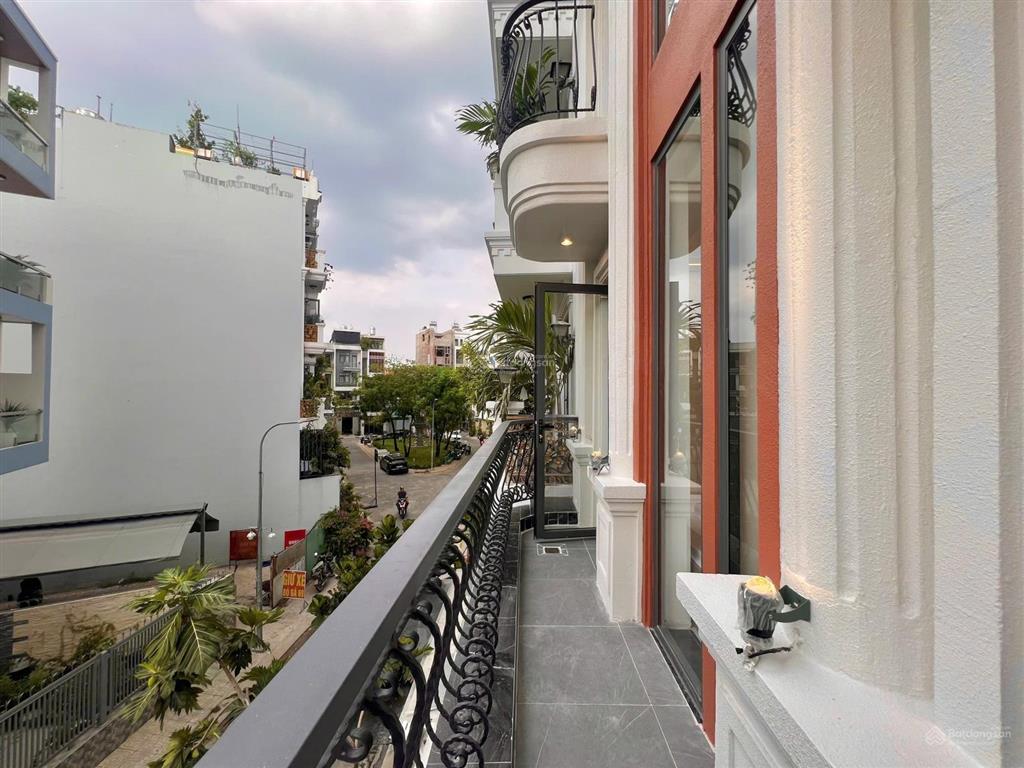Studio ban công mới toanh đường số 28, phường an nhơn, gò vấp